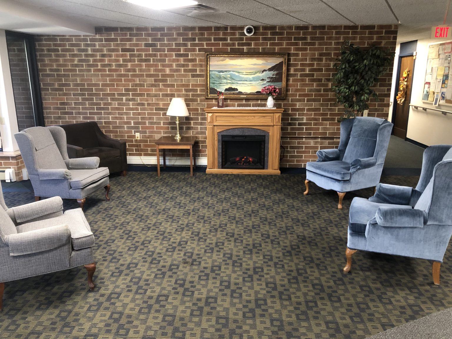 About West Bend Housing Authority